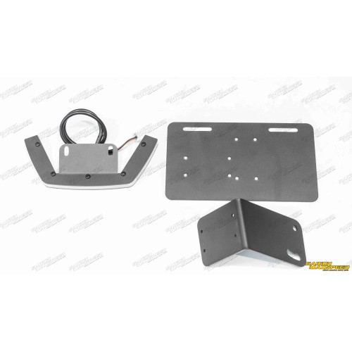 Pat Biển Số Tích Hợp Xinhan Harley Davidson Sportster S (Thái Lan) Pat Biển Số Tích Hợp Xinhan Harley Davidson Sportster S (Thái Lan)